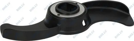 EJECTOR DISC FOR VEGETABLE CHOPPER