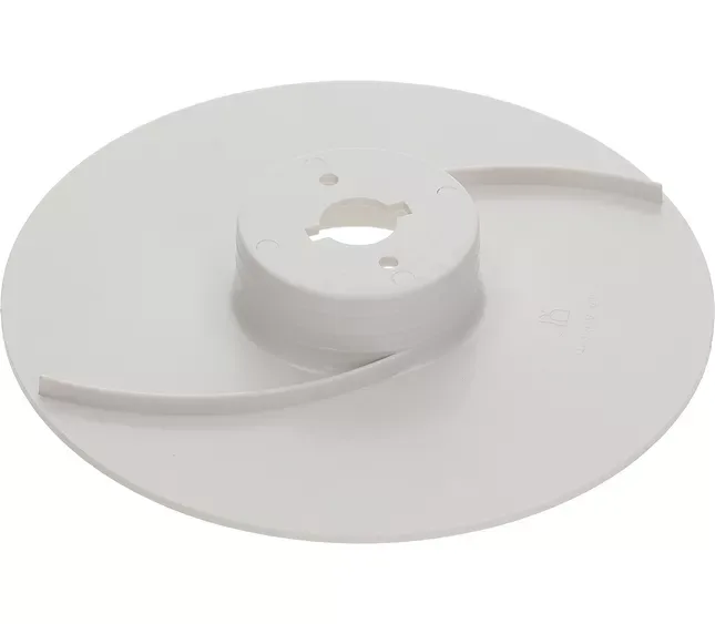 EJECTOR DISC VEGETABLE CHOPPER LOW TYPE