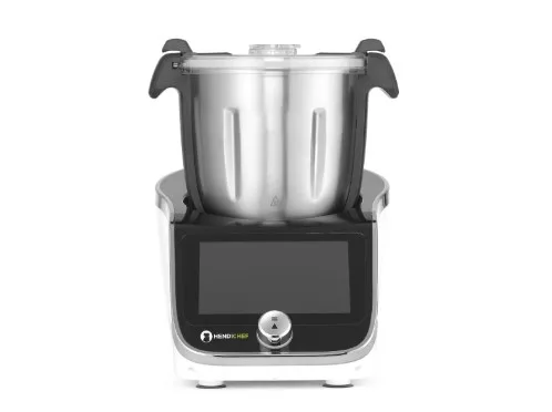 HENDICHEF daudzfunkcionālā ierīce,  230V/1400W, 210x380x(H)320mm