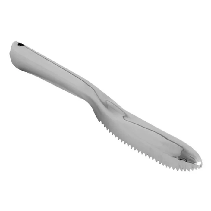 Skrāpis zivs zvīņām 23.5 cm